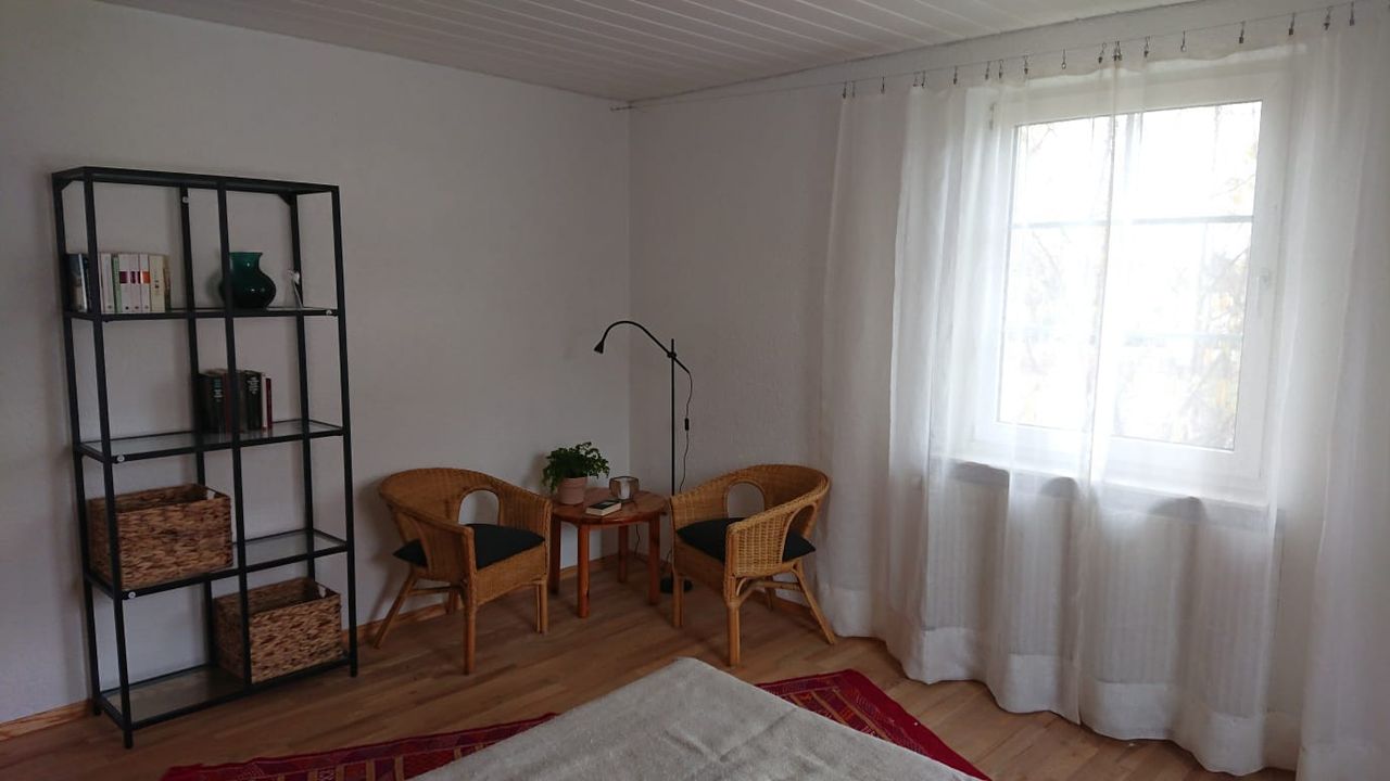 Wohnung Meersburger Straße in Unteruhldingen