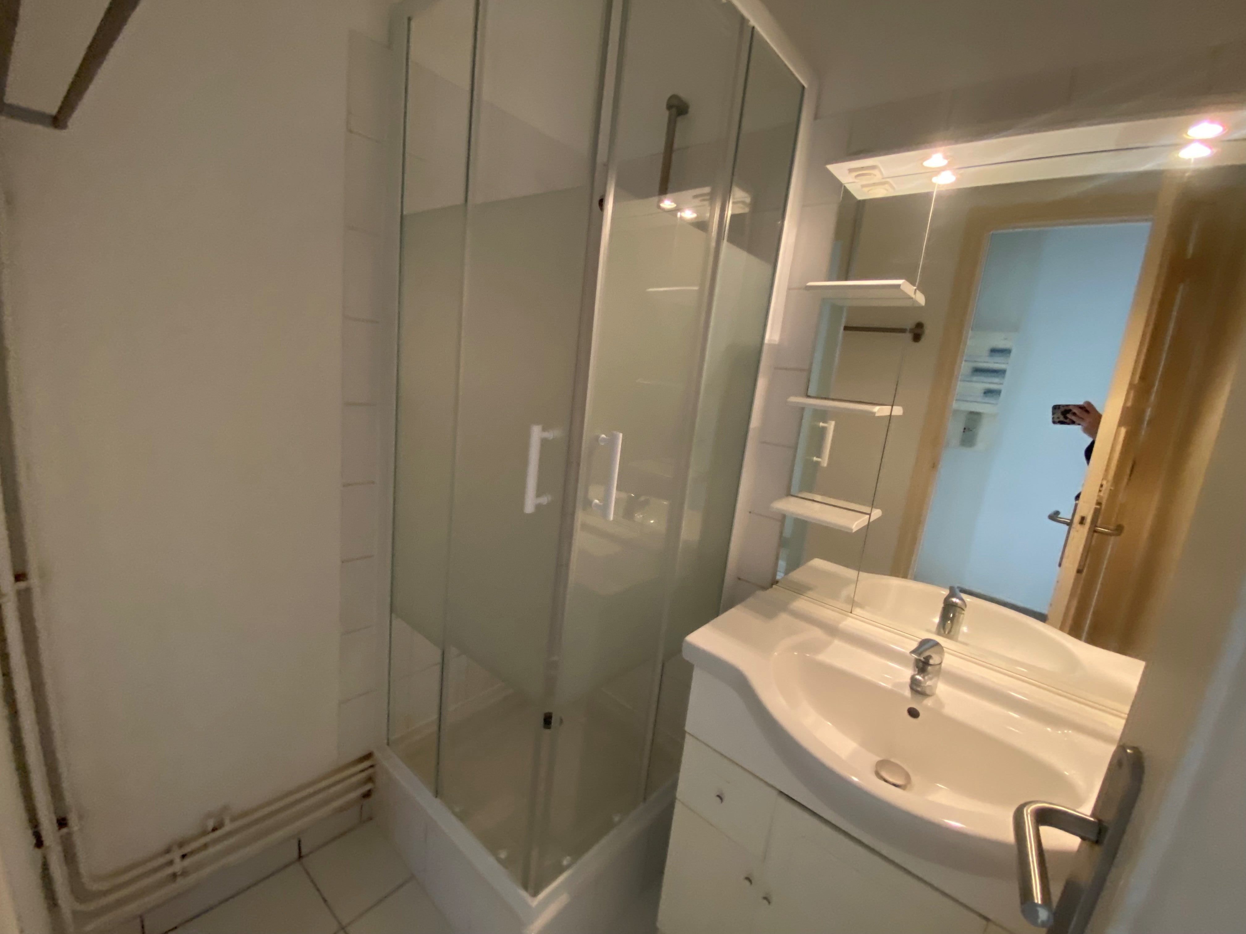 Appartement Rue du 11 Novembre à Caen