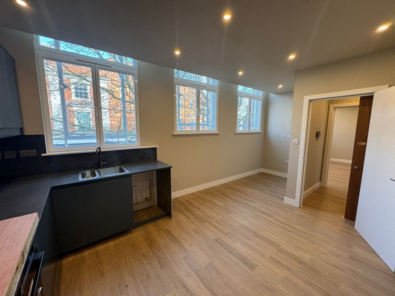 Flat North End in Greater London