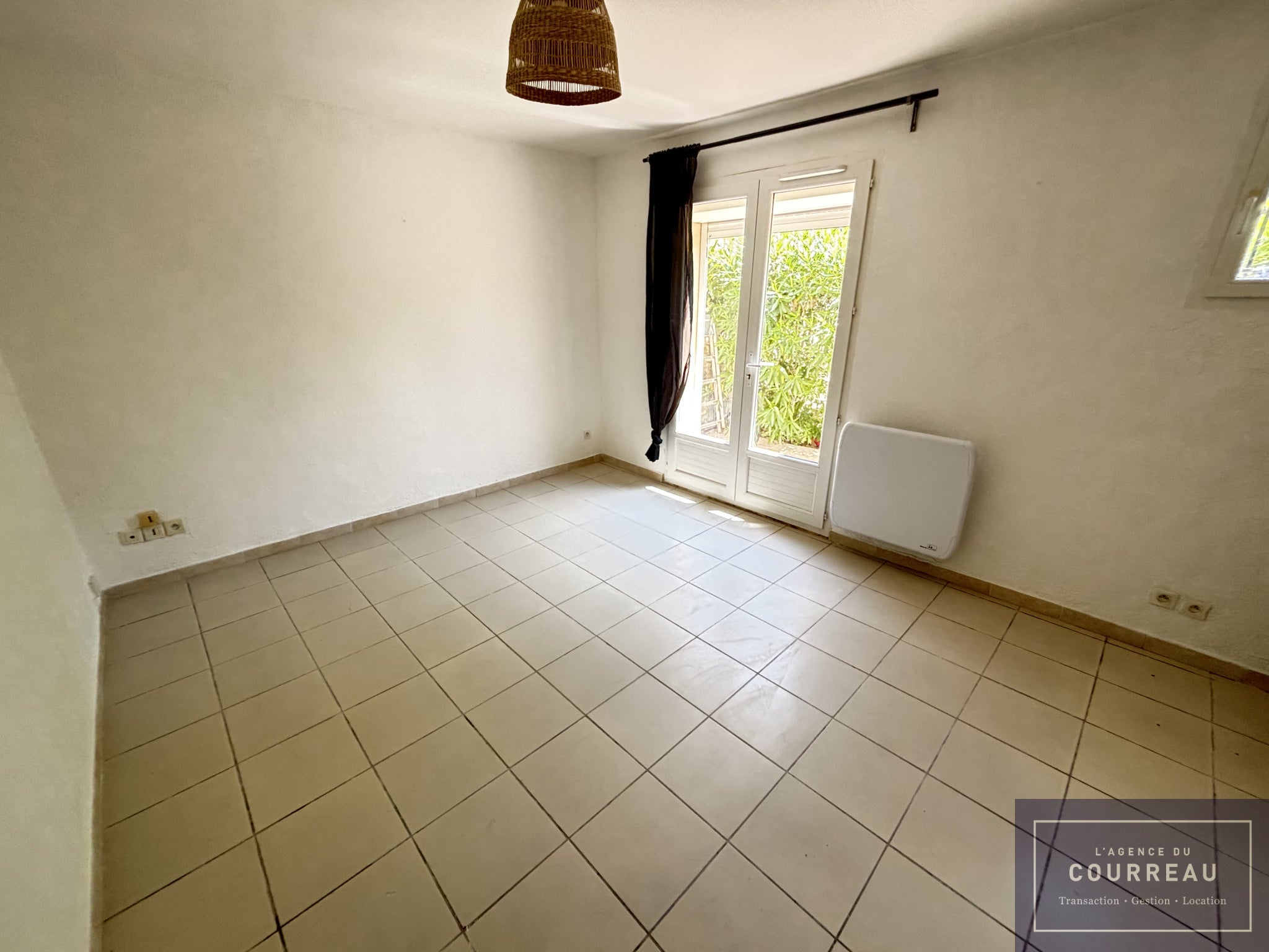 Appartement Rue de la Chênaie à Montpellier