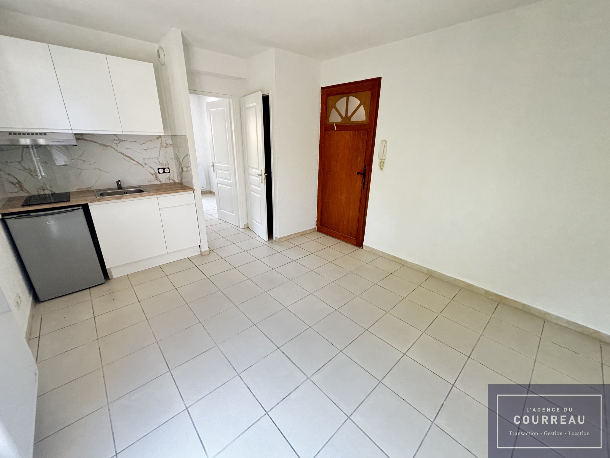 Appartement Rue de la Chênaie à Montpellier