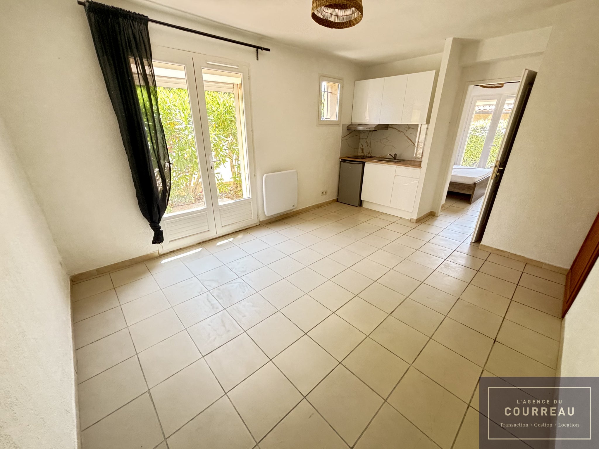 Appartement Rue de la Chênaie à Montpellier