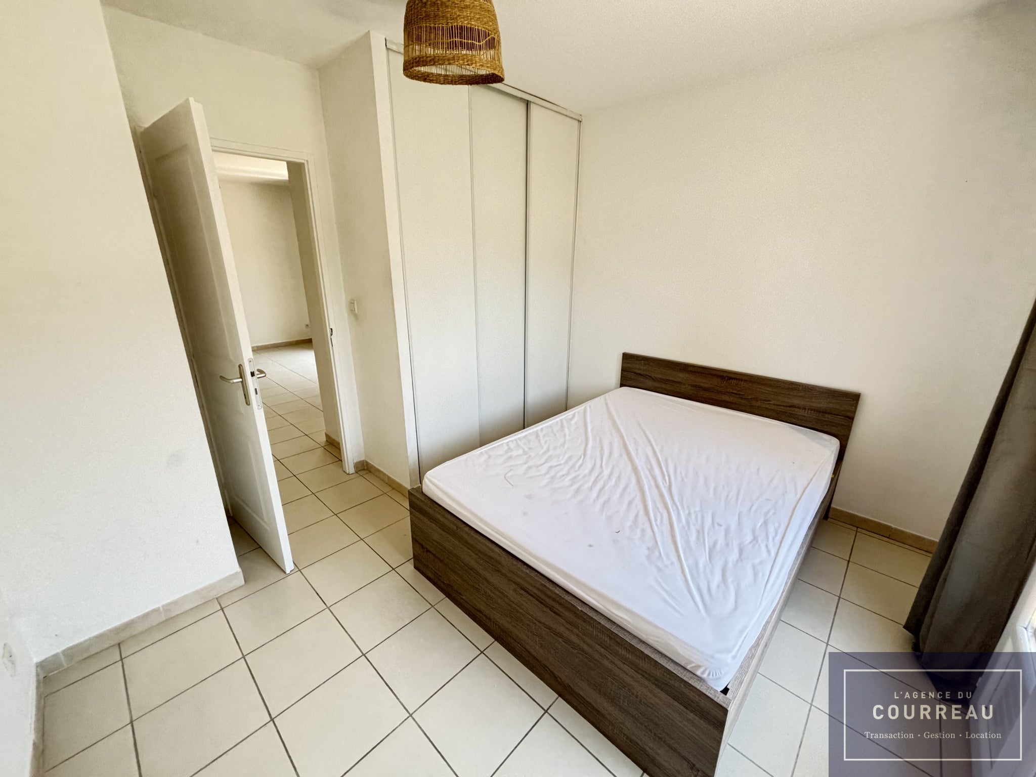 Appartement Rue de la Chênaie à Montpellier