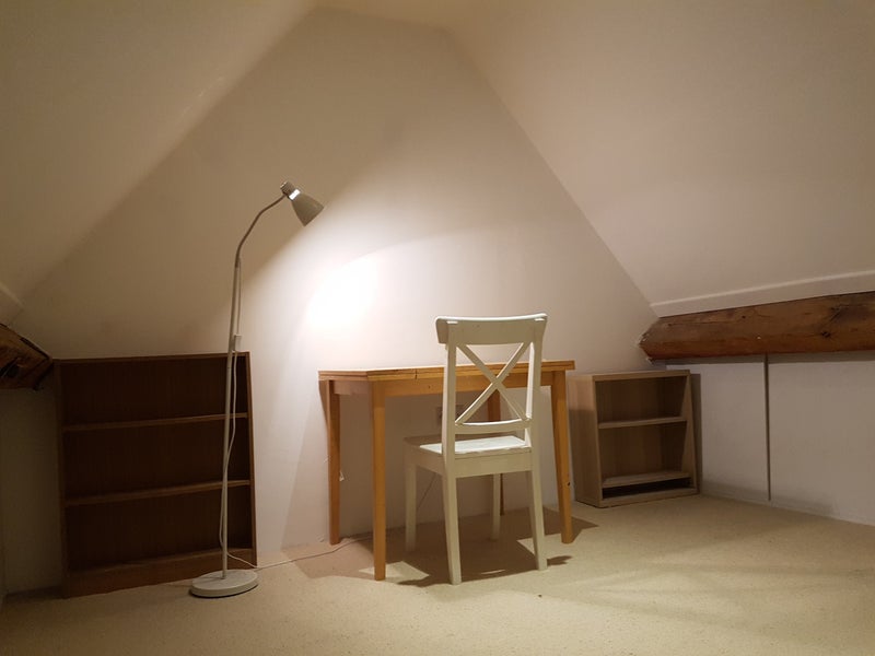 Flat Clifton Grove in Greater London