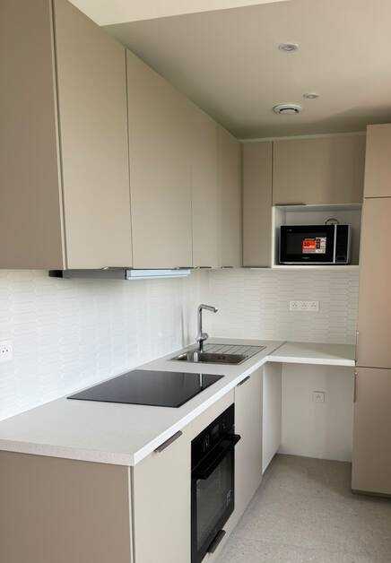 Appartement Quai d'Issy-les-Moulineaux à Paris