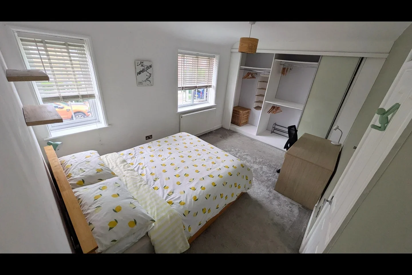 Room Beeleigh Road in Greater London
