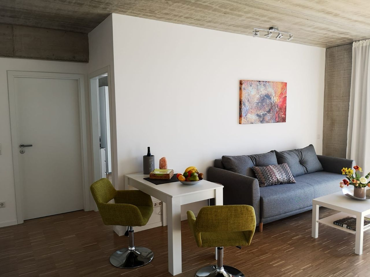 Wohnung Sudetenstraße in Höhenkirchen-Siegertsbrunn