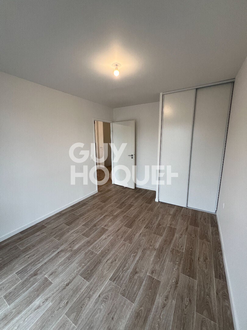 Appartement Rue Jean Richard à Déville-lès-Rouen