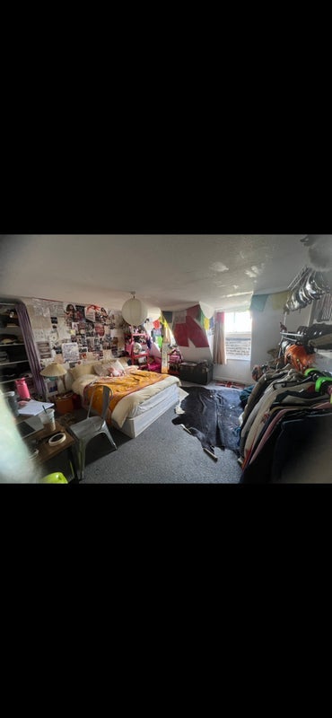 Room Bethnal Green Road in Greater London