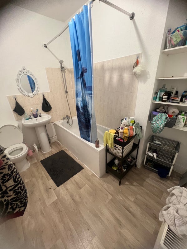 Room Bethnal Green Road in Greater London