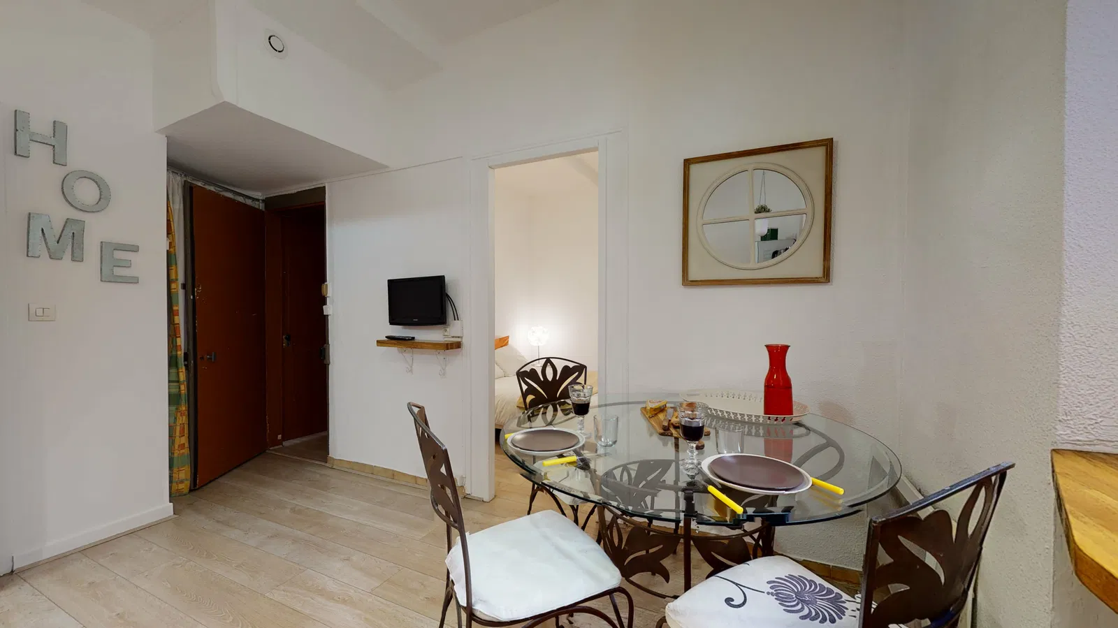 Appartement Rue Sainte-Catherine à Lyon