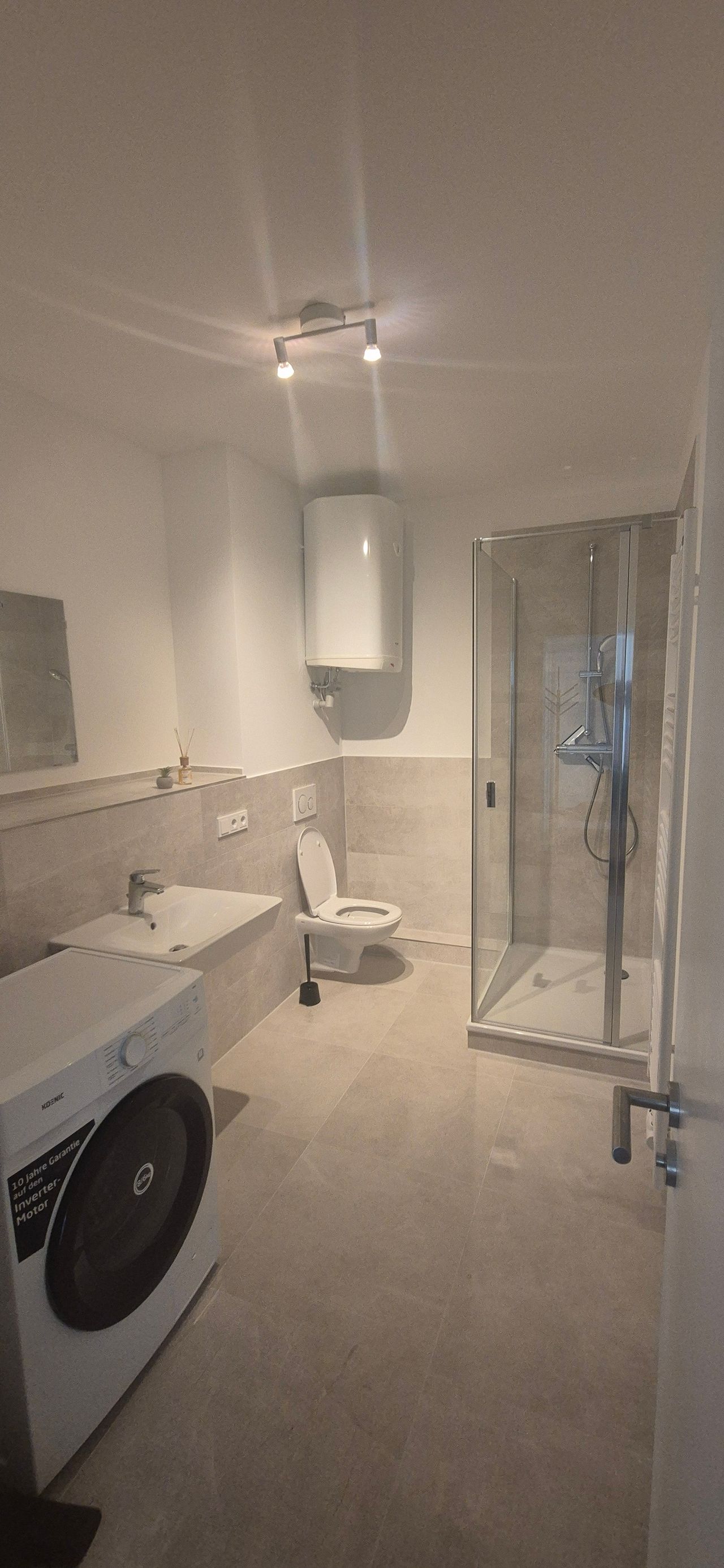 Wohnung Am Weingarten in Frankfurt am Main