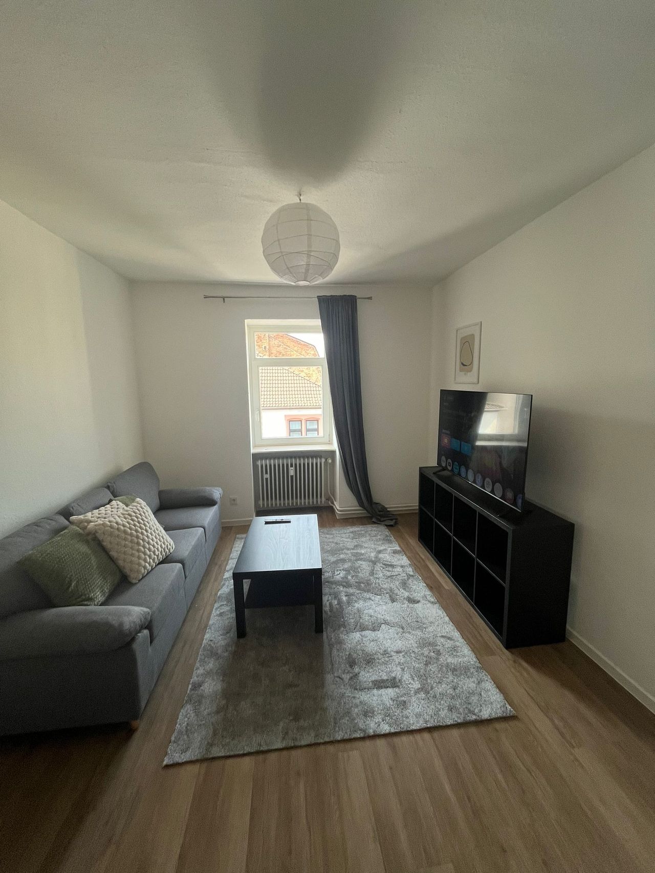 Wohnung Am Weingarten in Frankfurt am Main