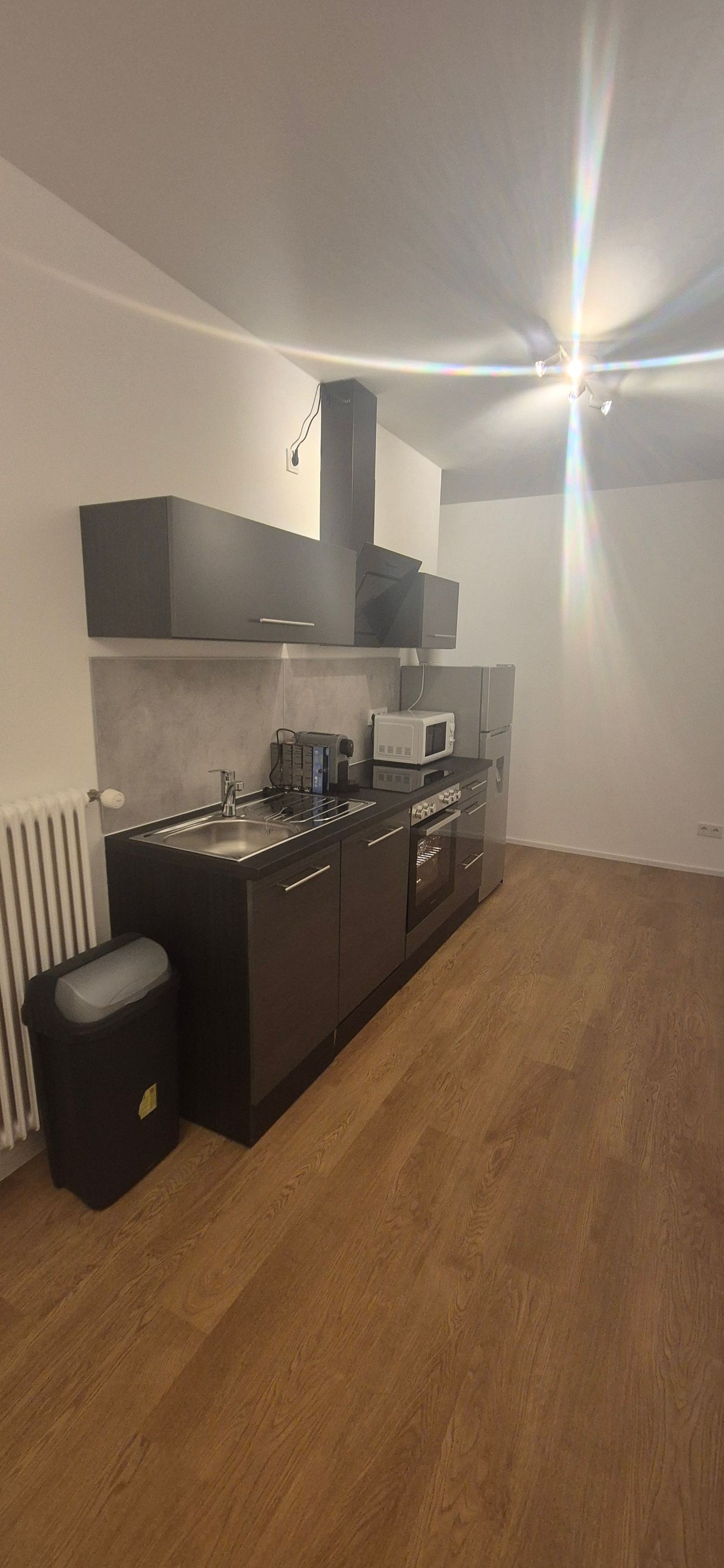 Wohnung Am Weingarten in Frankfurt am Main