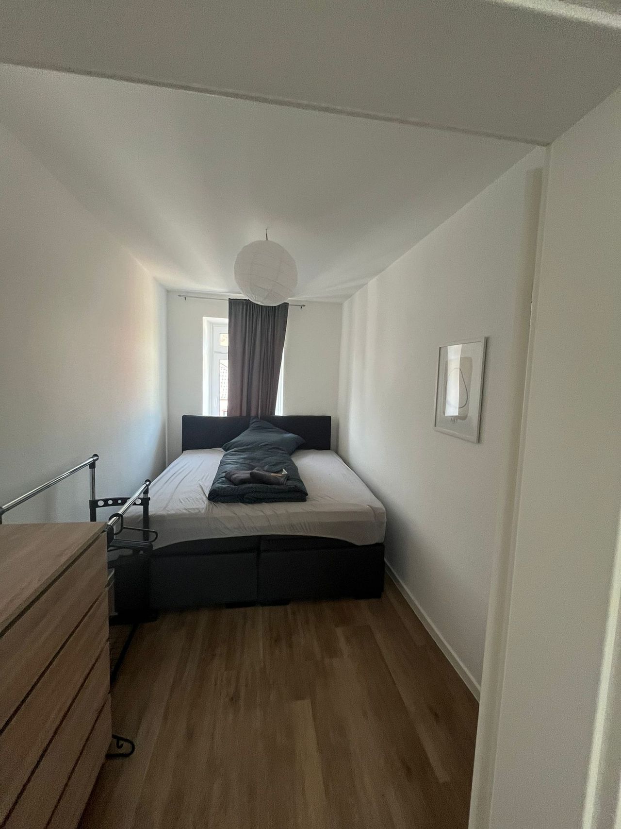 Wohnung Am Weingarten in Frankfurt am Main