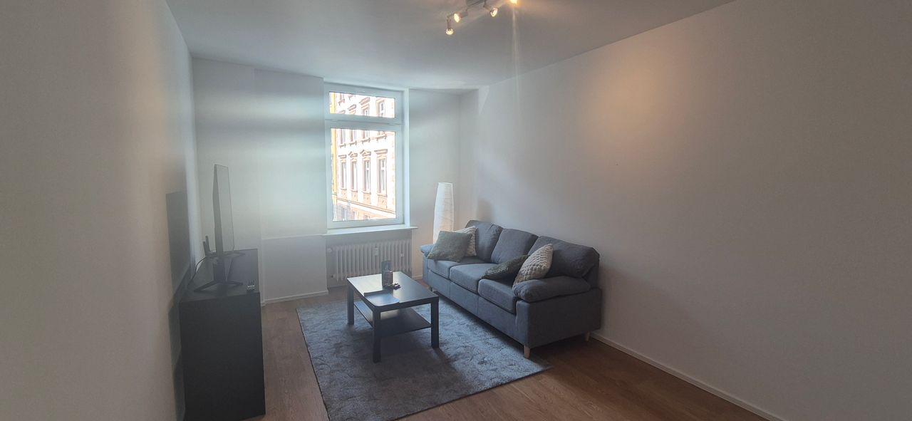 Wohnung Am Weingarten in Frankfurt am Main