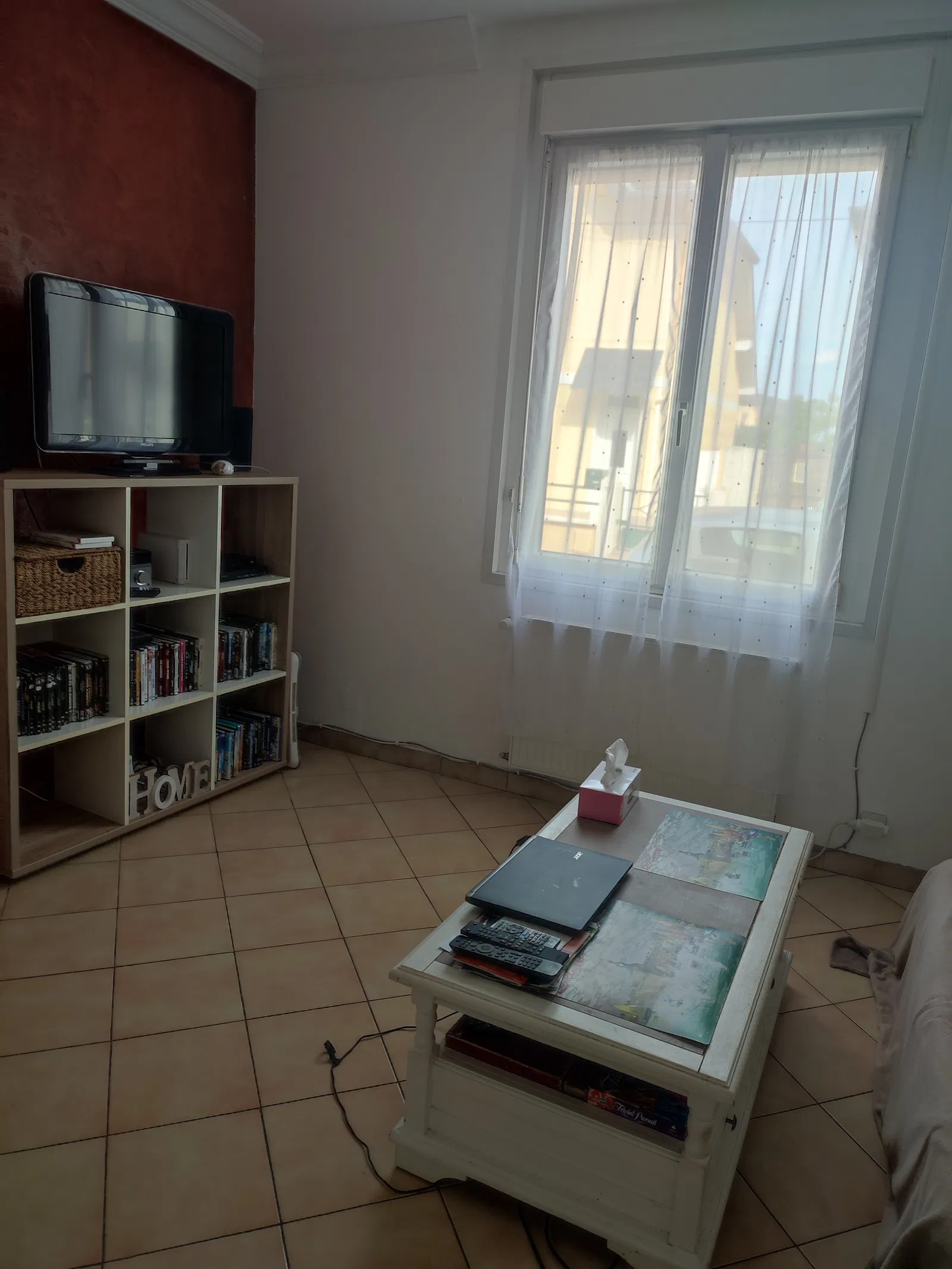 Room Rue de Funay in Le Mans