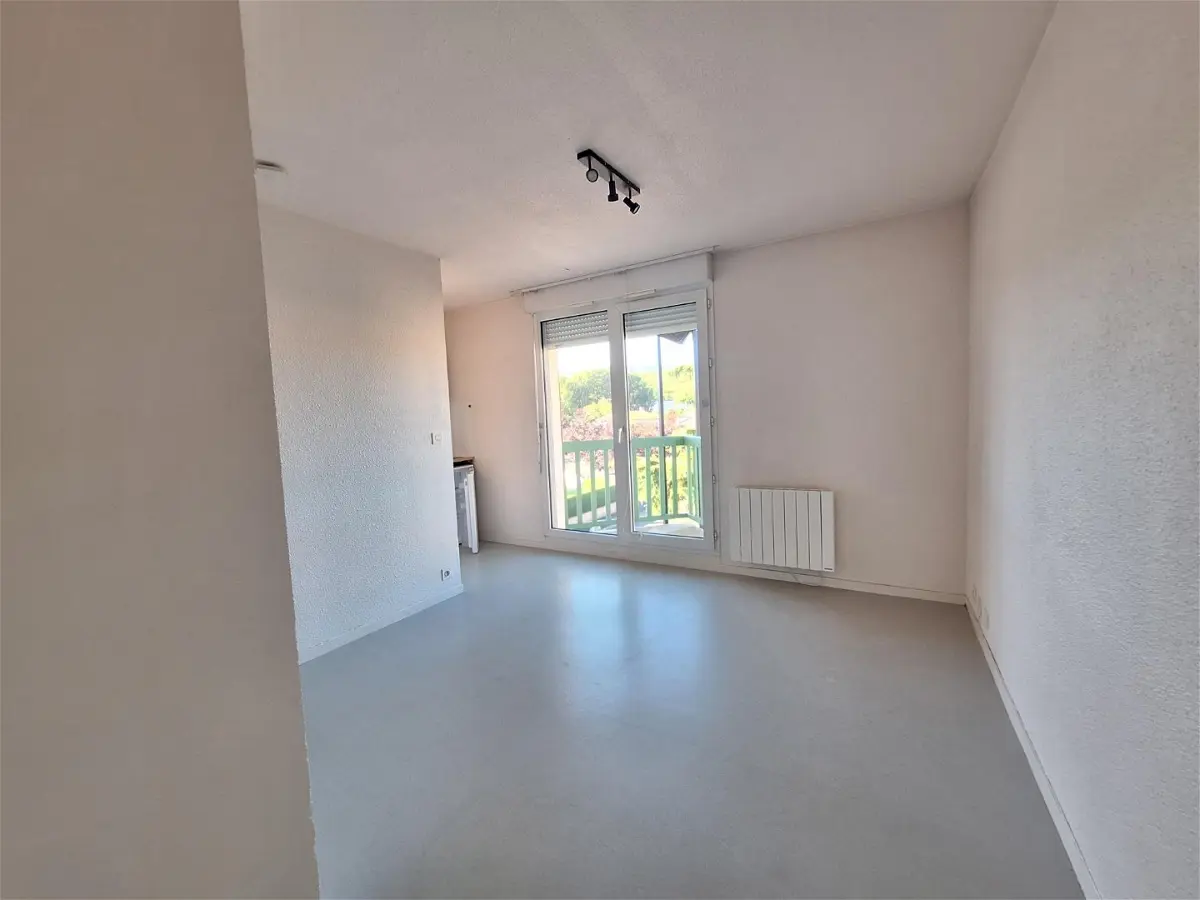 Appartement Rue de l'Artière à Aubière