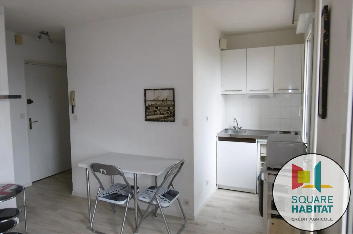 Appartement Rue de l'Artière à Aubière