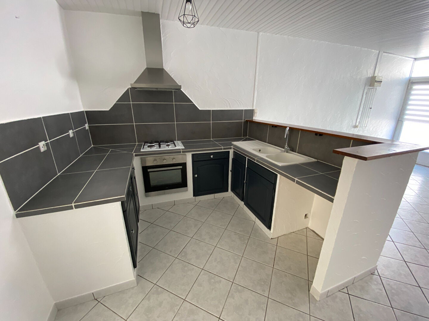 Appartement Chemin du Levant à Pexiora