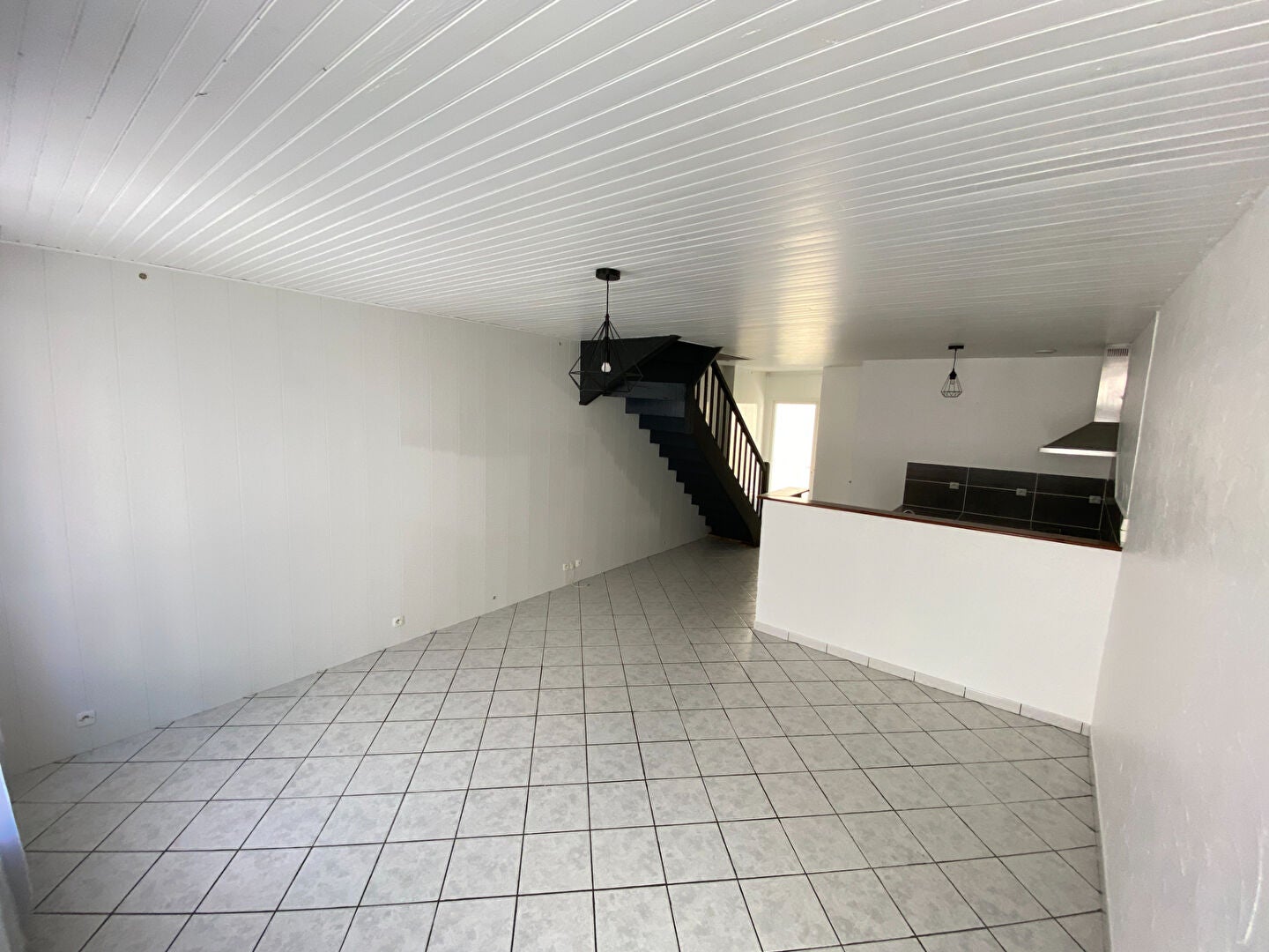 Appartement Chemin du Levant à Pexiora