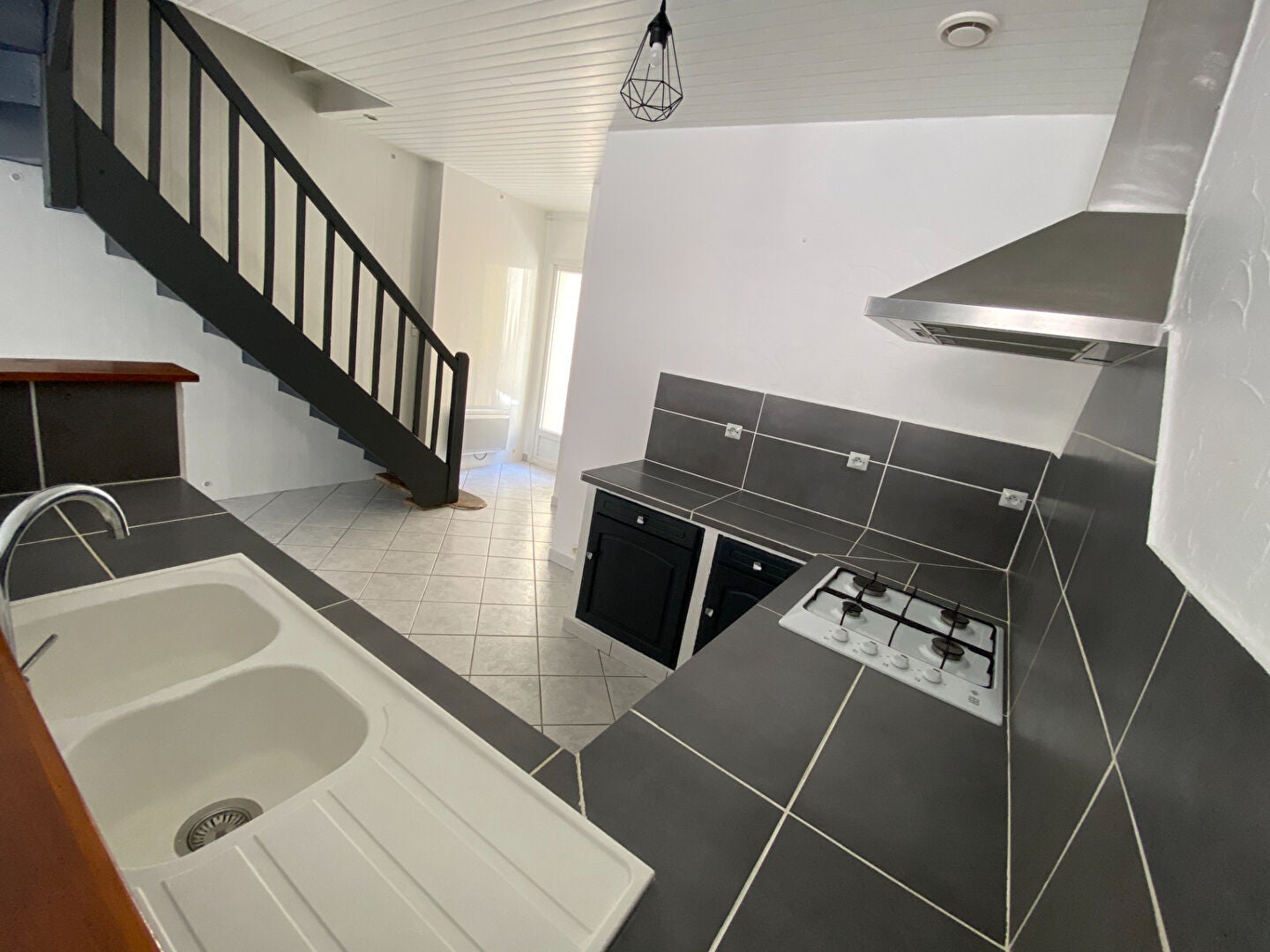 Appartement Chemin du Levant à Pexiora