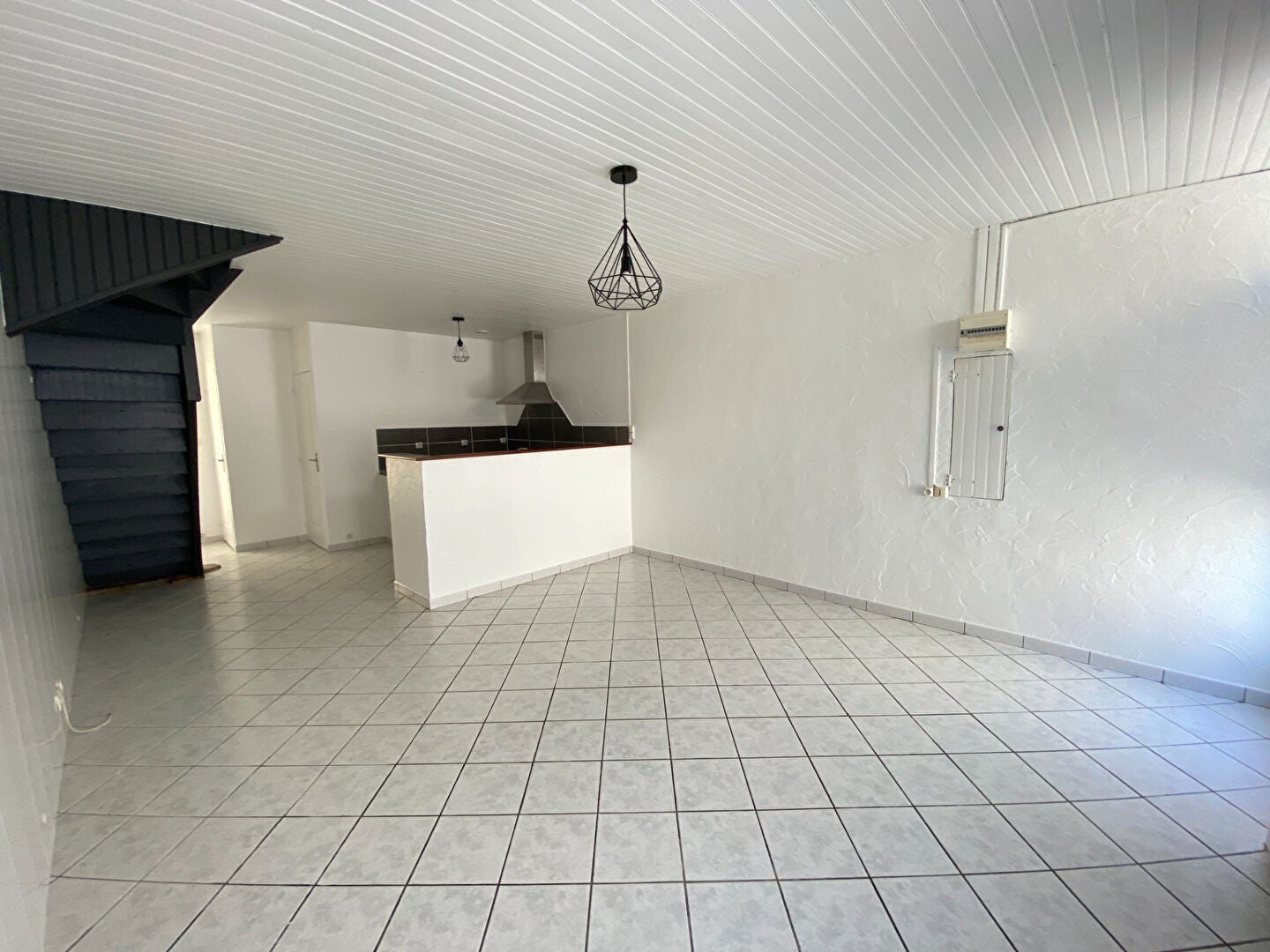 Appartement Chemin du Levant à Pexiora