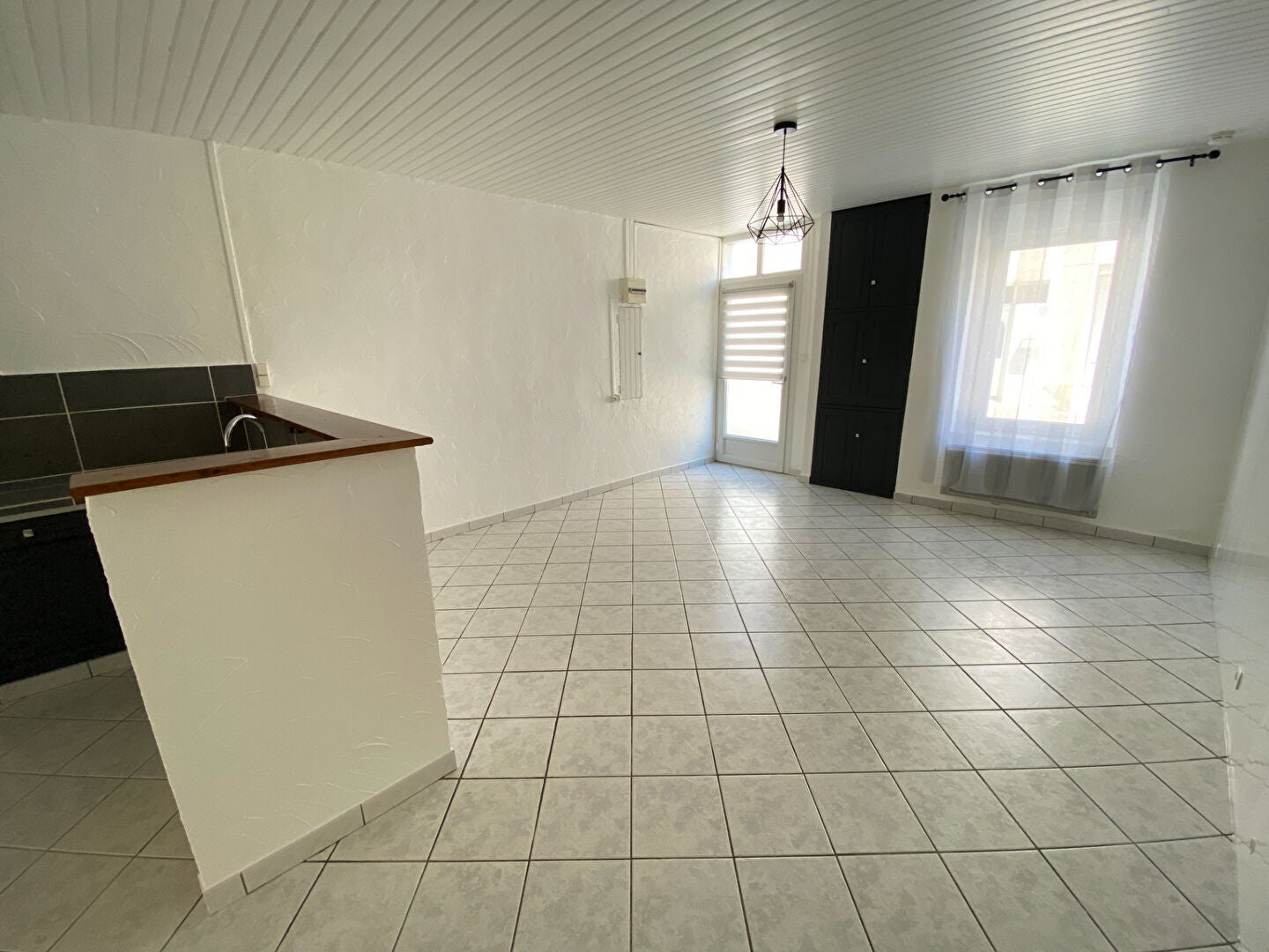 Appartement Chemin du Levant à Pexiora
