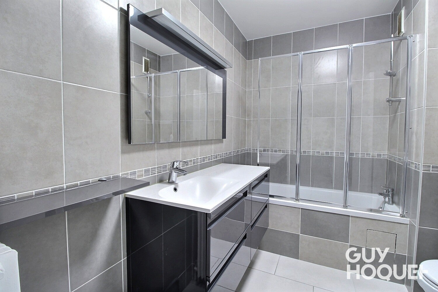 Appartement Avenue du Général Adeline à Viry-Châtillon
