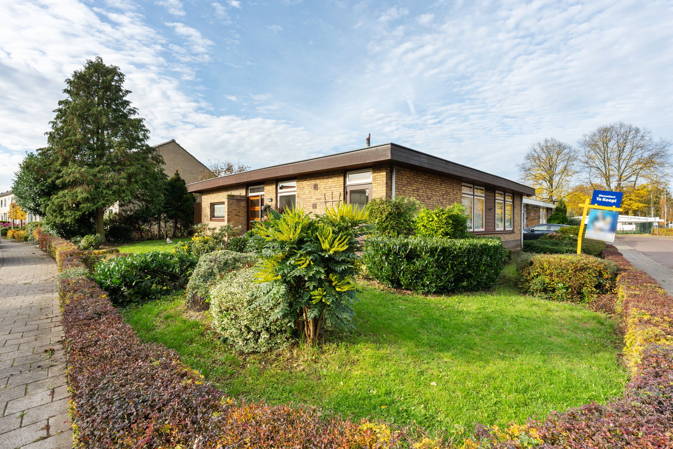 Huis Gerststraat 8 in Arnhem