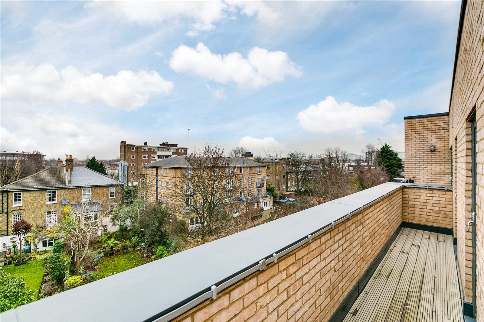 House Vinery Way in Greater London