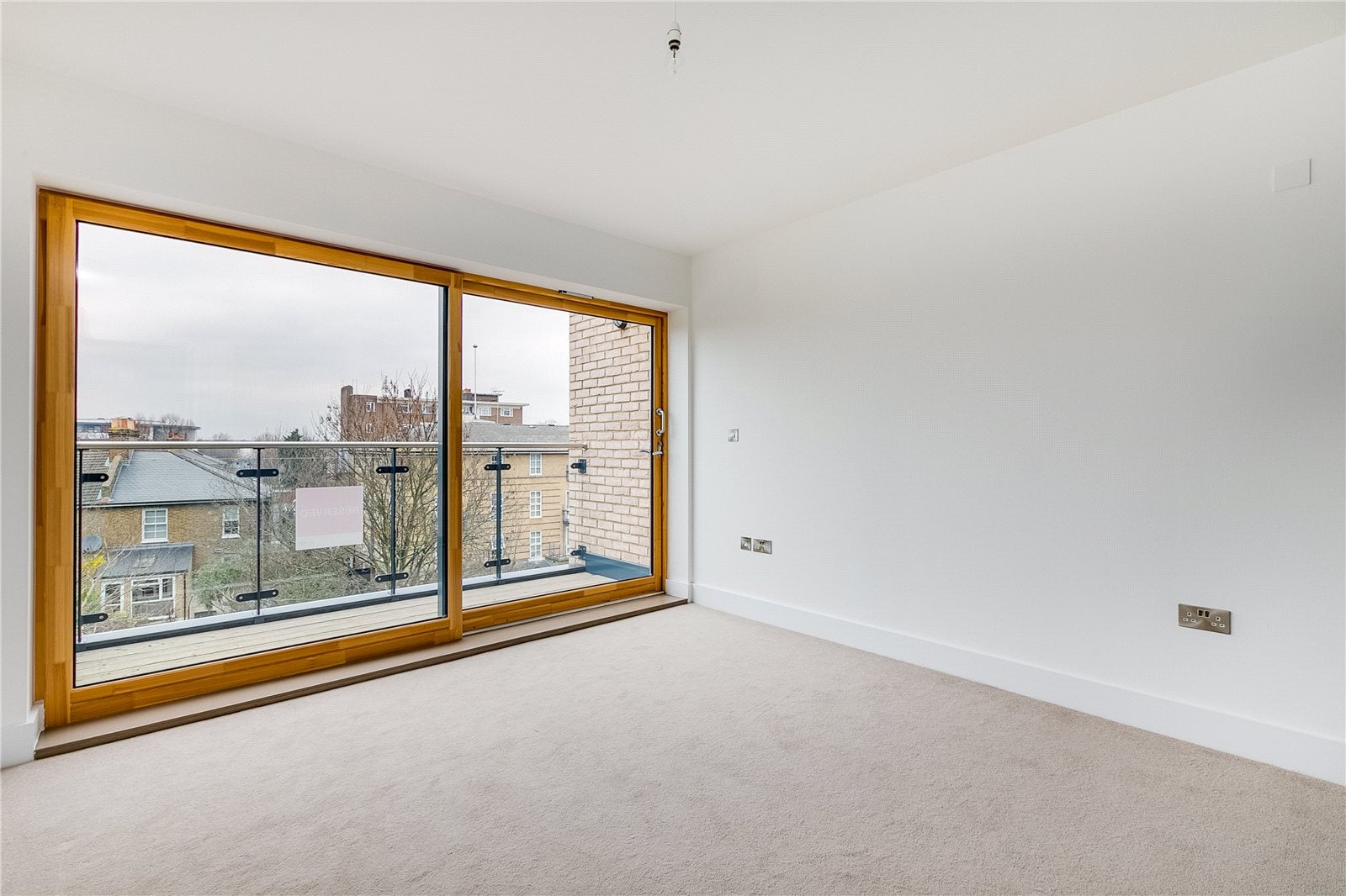House Vinery Way in Greater London