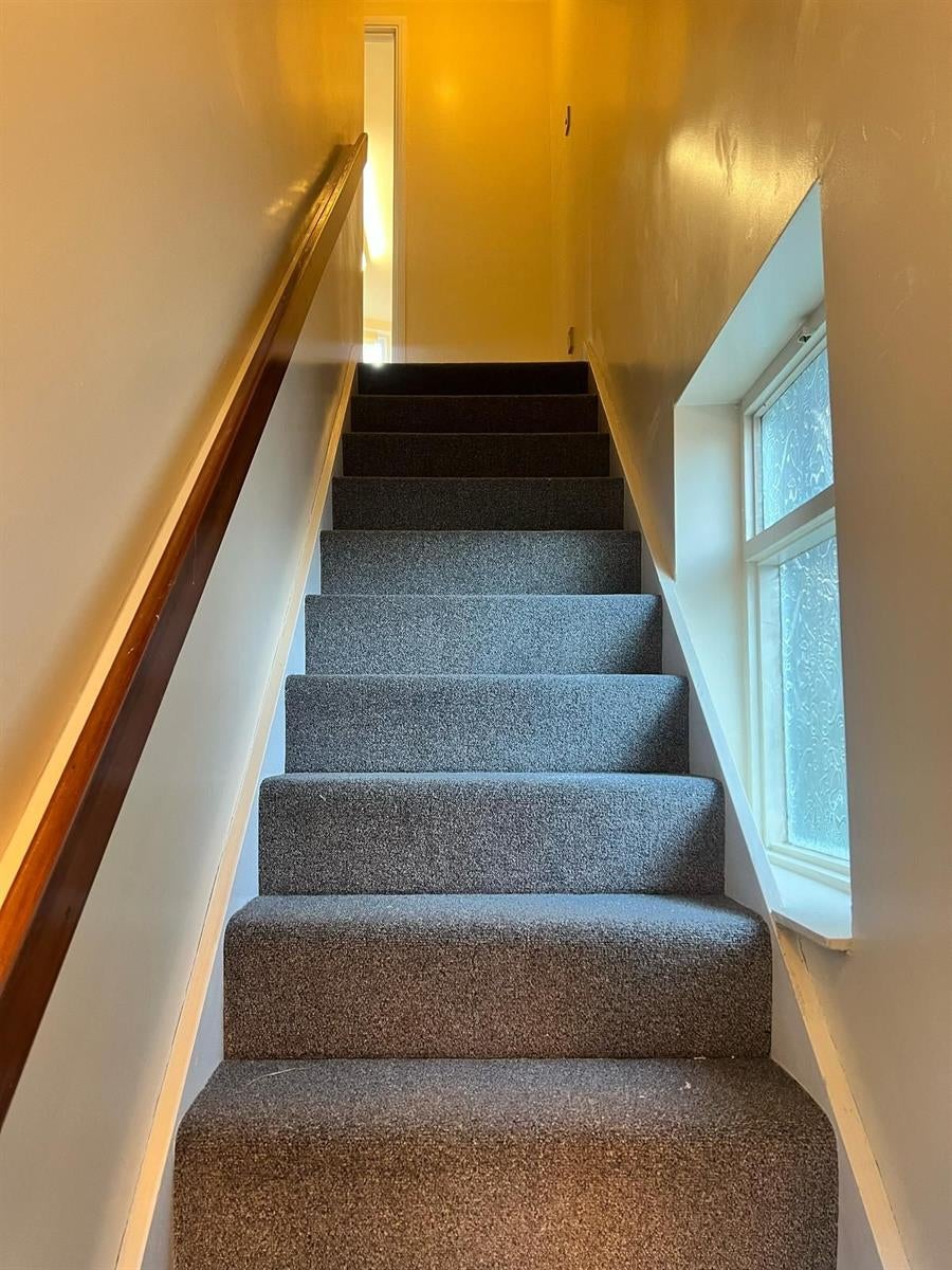 Flat Wormgate in Boston