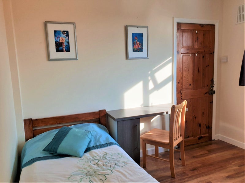 Room Welham Road in Greater London