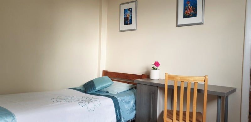 Room Welham Road in Greater London