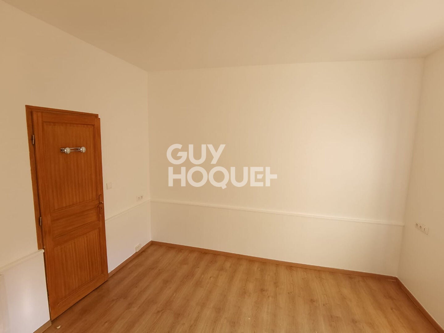 Appartement Rue Guy Môquet à Malakoff