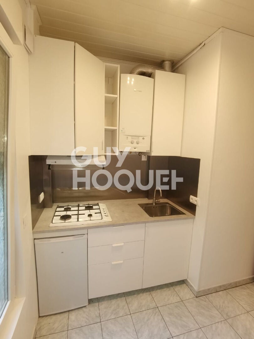 Appartement Rue Guy Môquet à Malakoff