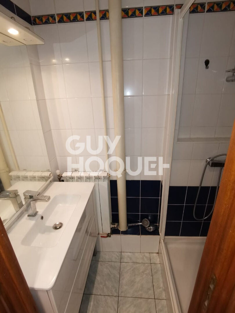 Appartement Rue Guy Môquet à Malakoff