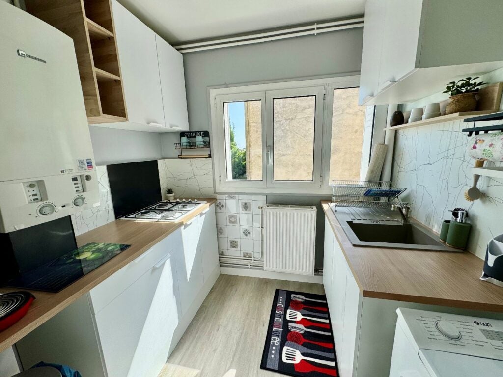 Appartement Chemin du Rat à Toulouse