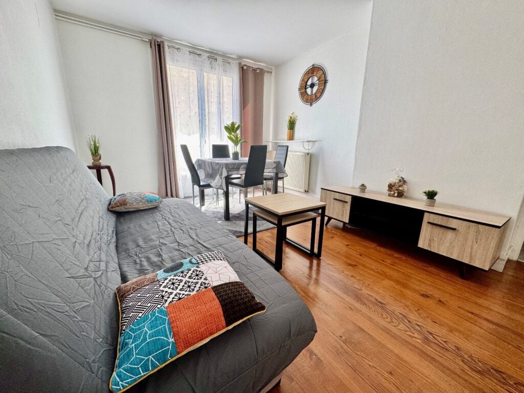 Appartement Chemin du Rat à Toulouse