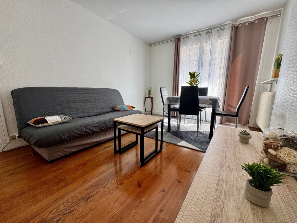Appartement Chemin du Rat à Toulouse