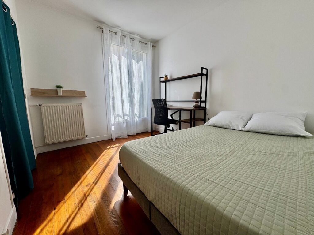 Appartement Chemin du Rat à Toulouse