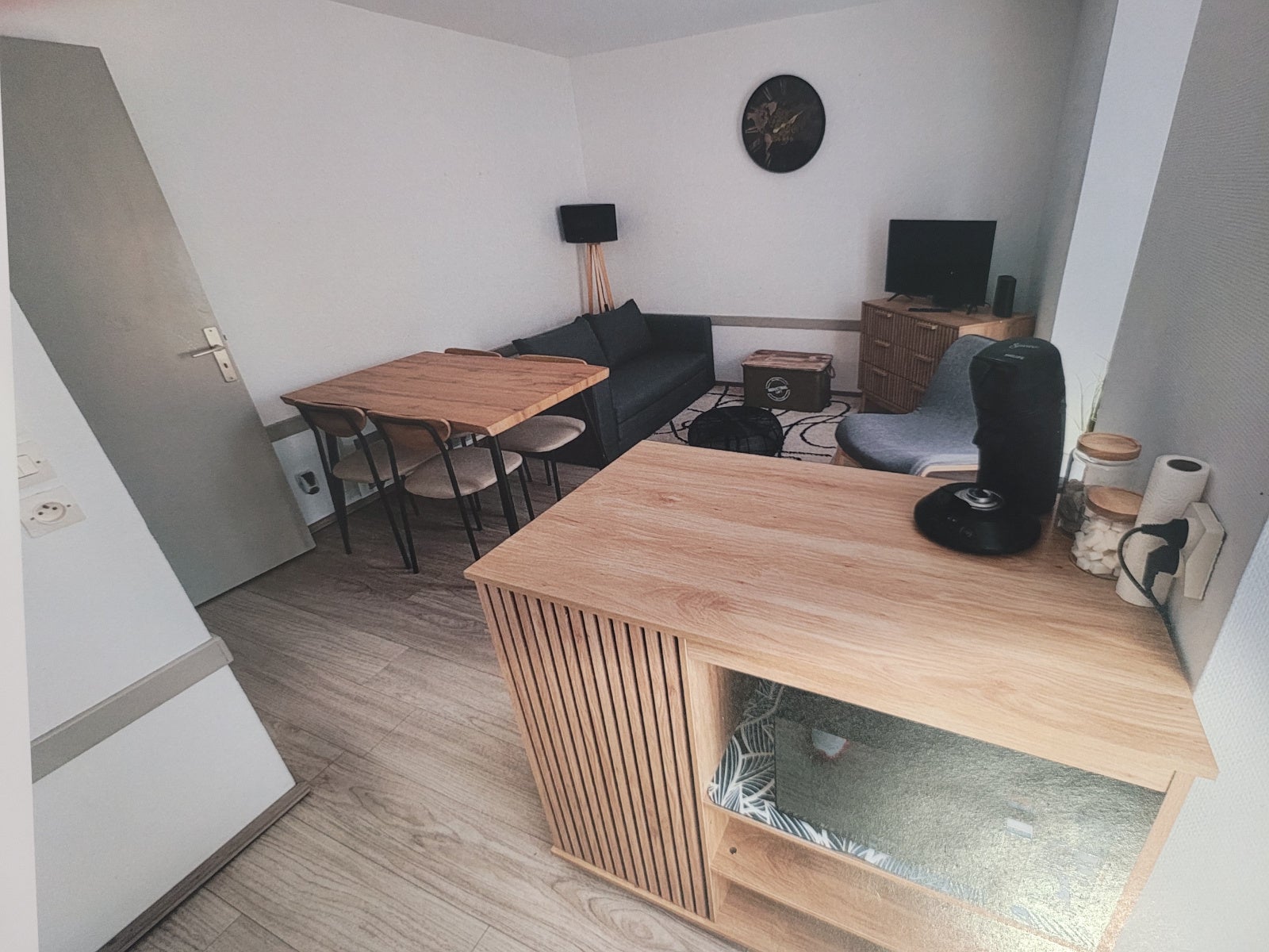 Appartement Eurovéloroute 4 à Boulogne-sur-Mer