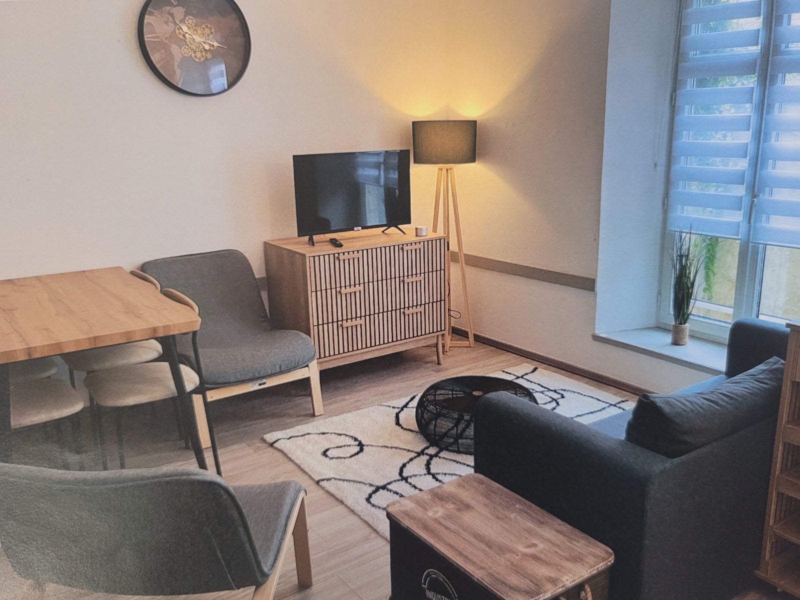 Appartement Eurovéloroute 4 à Boulogne-sur-Mer