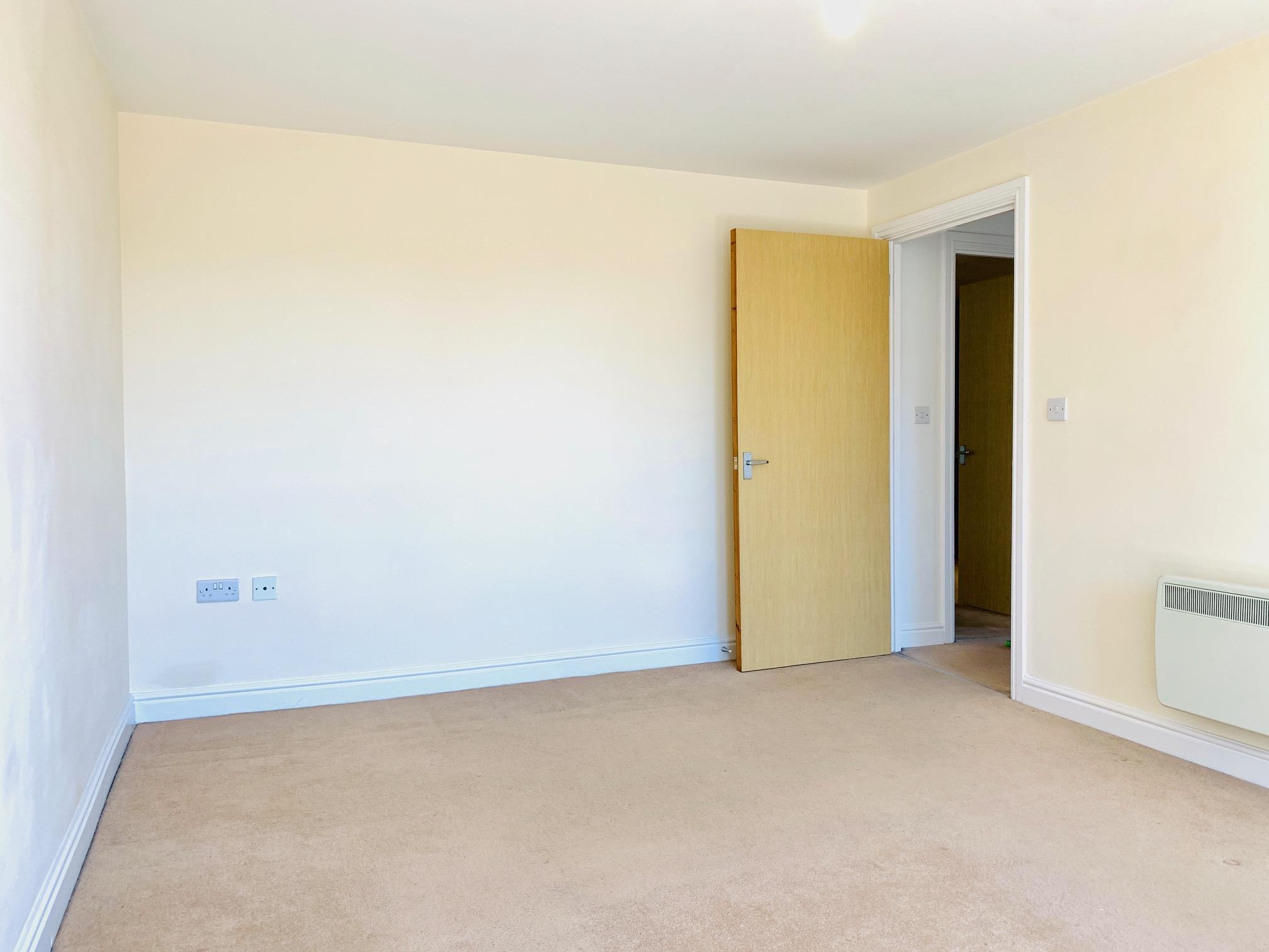 Flat Friars Lane in Lincoln