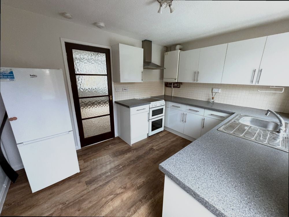House Barnston Court in Crewe by Farndon