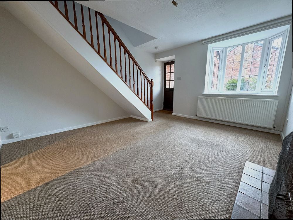 House Barnston Court in Crewe by Farndon