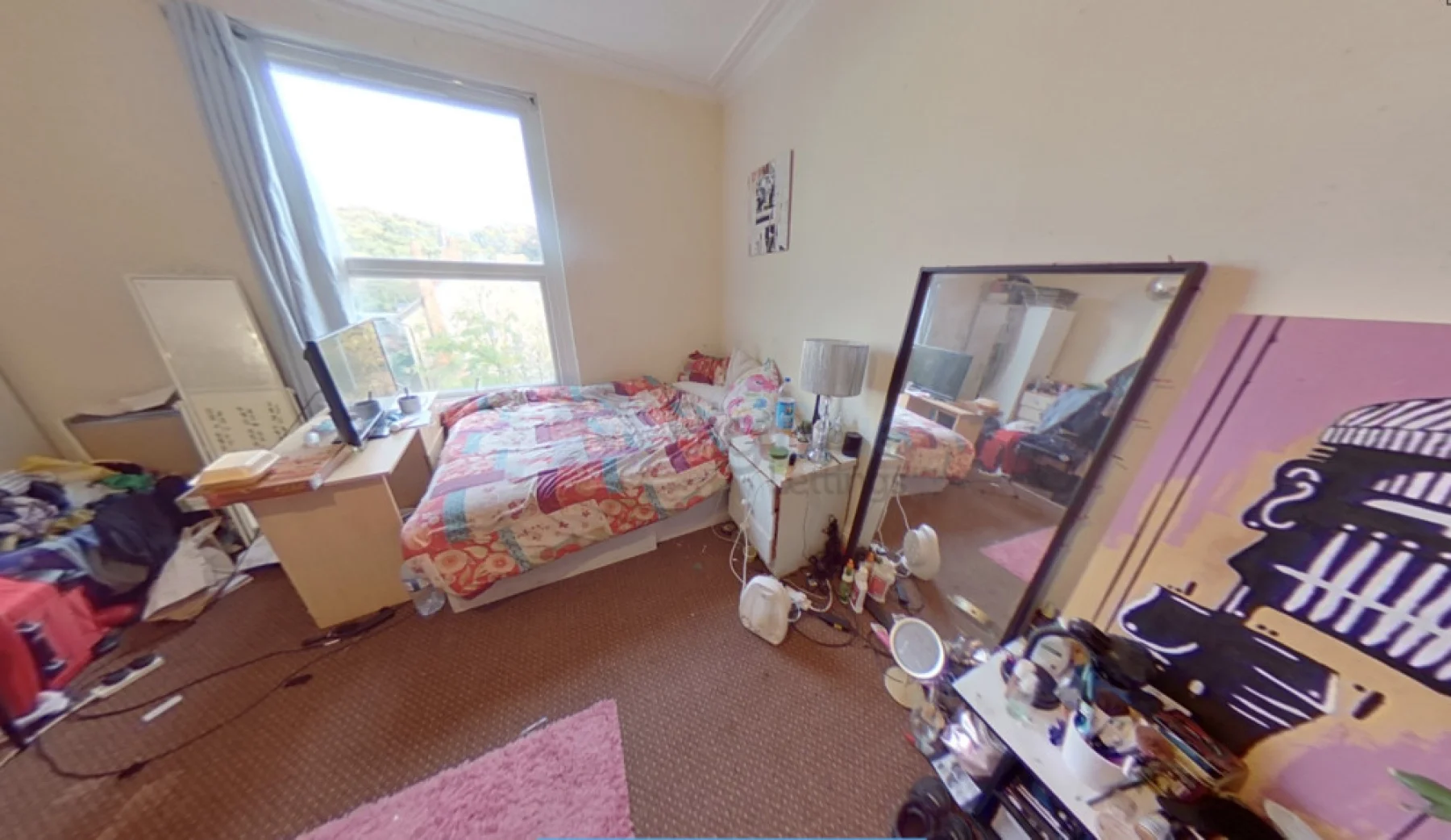 Room Buckingham Mount in Leeds