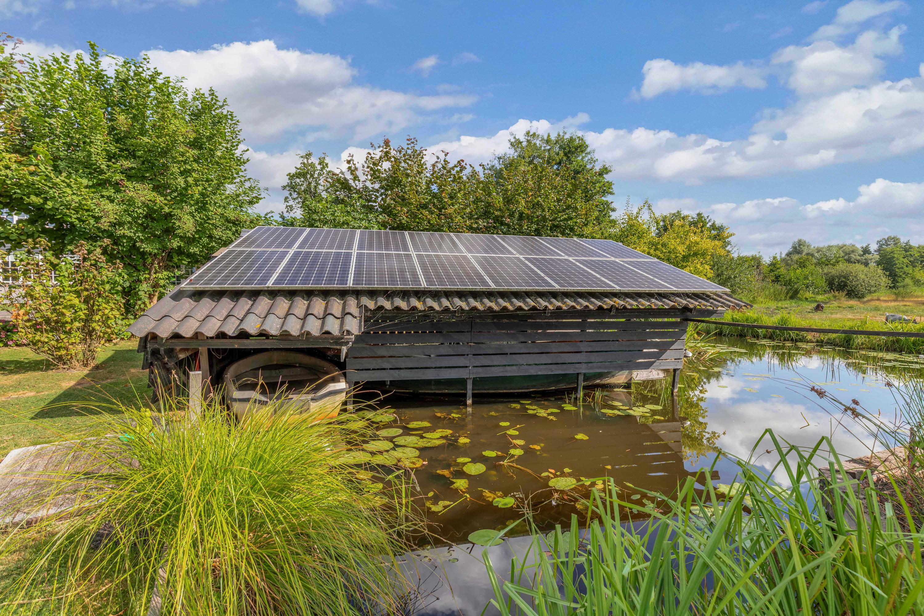 Vrijstaande woning te koop: Beulakerweg 85, Giethoorn