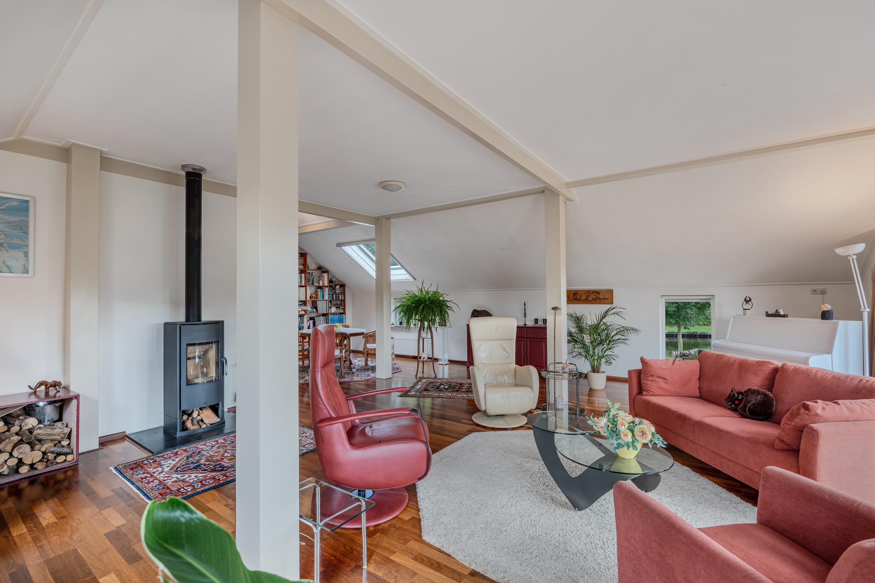 Vrijstaande woning te koop: Beulakerweg 85, Giethoorn